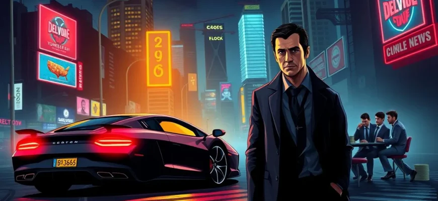 Películas de Detectives y Narcos: Una Aventura de Suspense