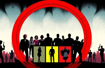 10 Películas de Venganza y Crimen que Debes Ver