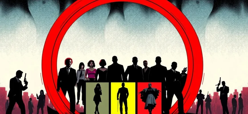 10 Películas de Venganza y Crimen que Debes Ver