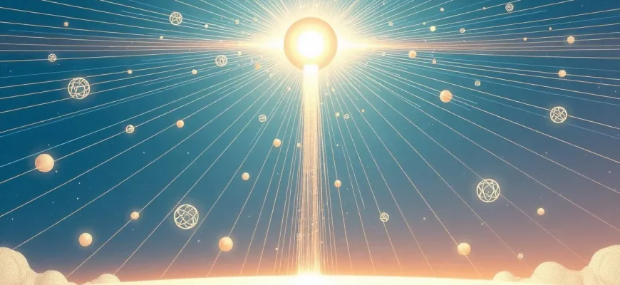 Películas de Ciencia Ficción sobre la Teoría de Cuerdas