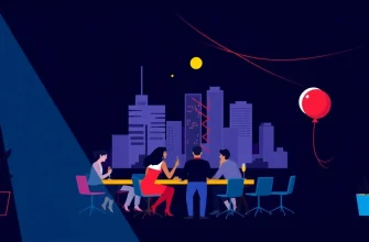 10 Thrillers de Fiestas que no te Puedes Perder