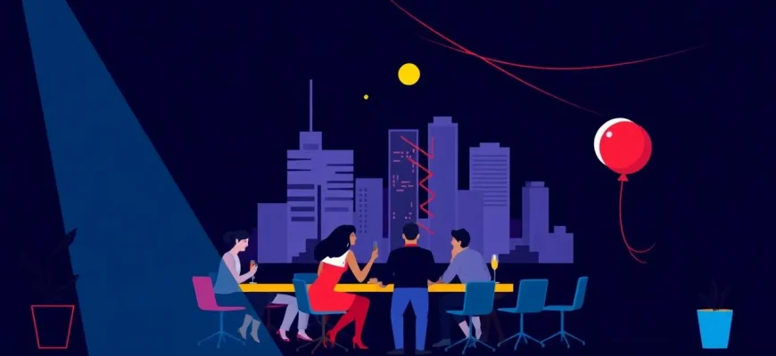 10 Thrillers de Fiestas que no te Puedes Perder