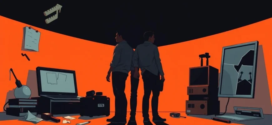 Trilogía de Amigos: 10 Thrillers Inolvidables