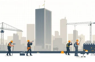 Películas sobre constructores: Un viaje a través de la construcción