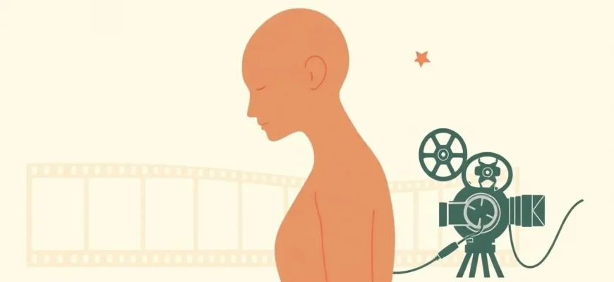 Películas sobre la piel: una mirada profunda