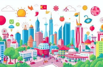 10 Documentales Imperdibles sobre Arquitectura Urbana