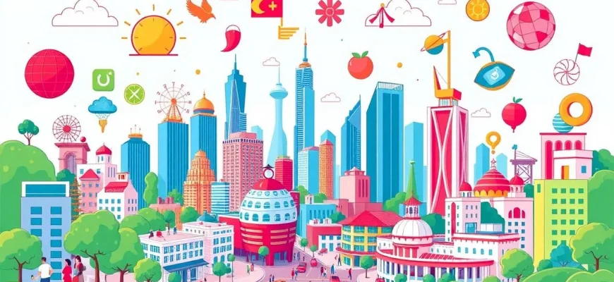 10 Documentales Imperdibles sobre Arquitectura Urbana