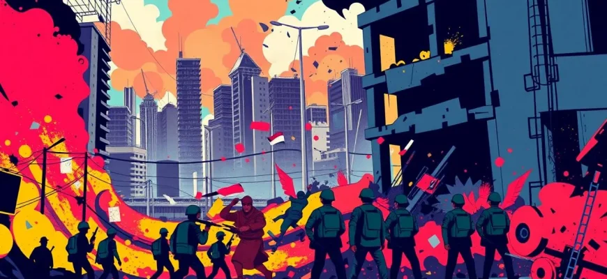 10 Documentales sobre Conflictos Bélicos en Español