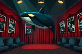 Películas de terror con orcas: 10 títulos para estremecerte
