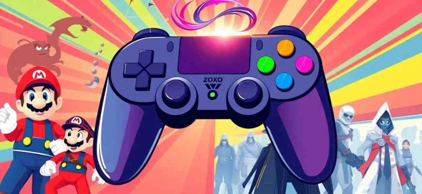 10 Documentales Imperdibles sobre Juegos