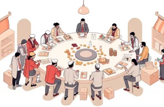 Películas sobre comerciantes: Un viaje por el mundo del comercio