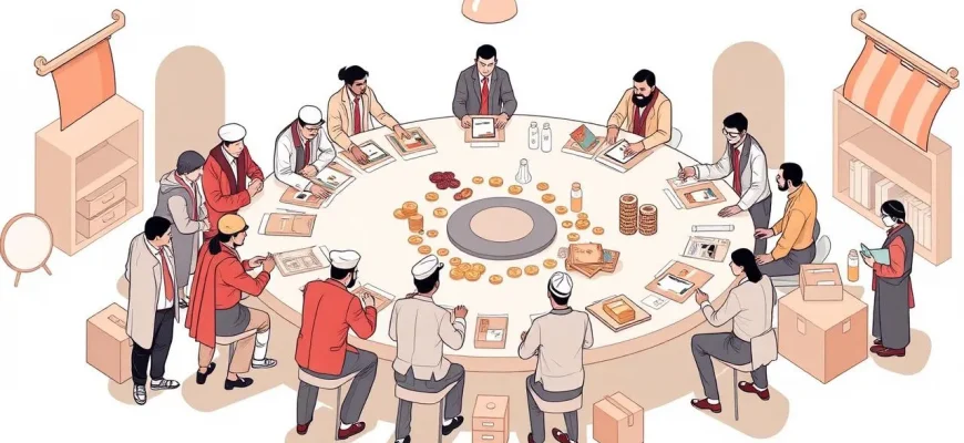 Películas sobre comerciantes: Un viaje por el mundo del comercio