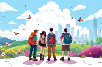 Películas de Aventuras para Disfrutar en Primavera