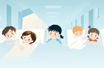 Películas soviéticas sobre niños enfermos