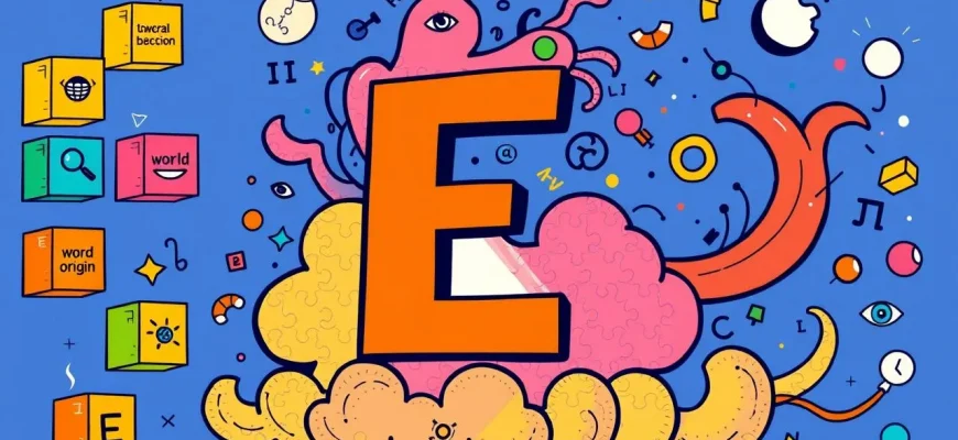 Documentales sobre etimología en Español