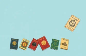 Películas sobre pasaportes: Aventuras y Misterios