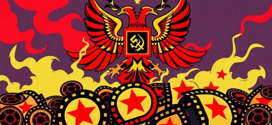 Películas históricas sobre la Revolución de 1917