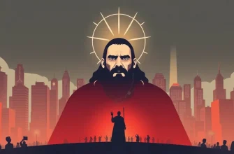 Películas sobre fanáticos religiosos