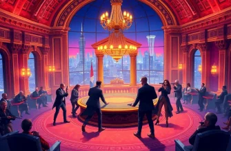 Películas de Acción en el Parlamento