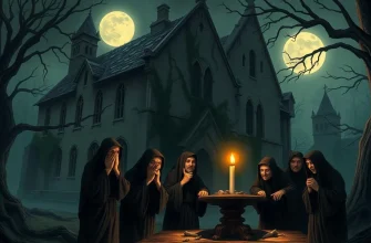 Películas de terror sobre monjes: 10 títulos escalofriantes