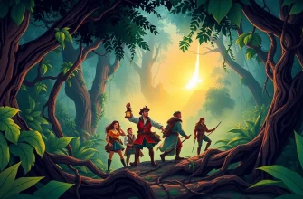 Aventuras en busca de Eldorado: 10 películas que te llevarán a la ciudad dorada