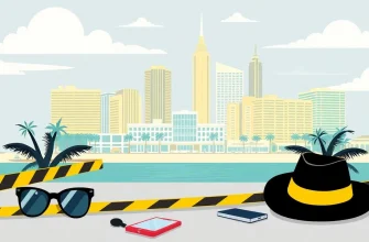 10 Películas de Suspenso Ambientadas en Miami