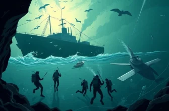 Películas de Rescate en Profundidad