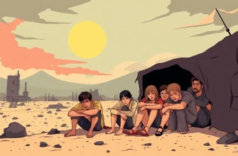 10 Películas de Triller con Radiación que No Te Puedes Perder