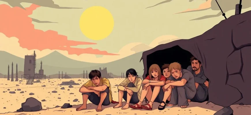 10 Películas de Triller con Radiación que No Te Puedes Perder