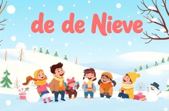 10 Comedias de Nieve que Te Harán Reír Hasta las Lágrimas