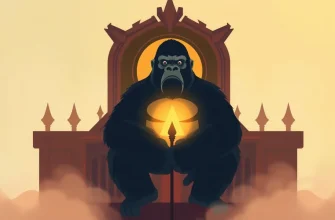 Películas de fantasía con gorilas: Una selección única