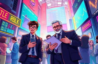 Películas de acción sobre la bolsa