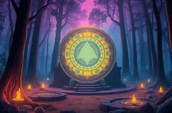 Películas de misterio sobre calendarios eslavos