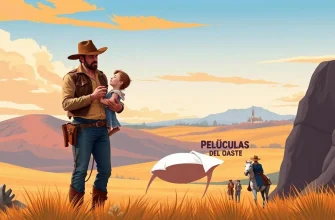 Películas del Oeste sobre Adopción