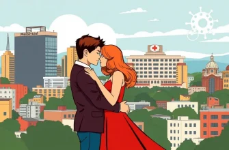 Películas de Melodrama sobre Epidemias y Virus