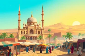 Las Mejores Películas Sobre el Medio Oriente