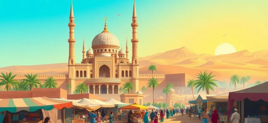 Las Mejores Películas Sobre el Medio Oriente