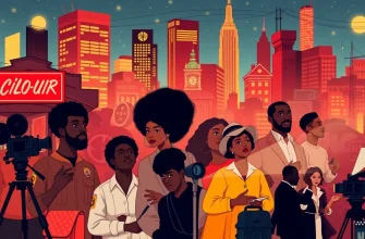 Los Mejores Films Negros de los 90