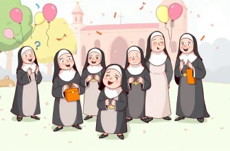 Las 10 mejores comedias sobre monjas