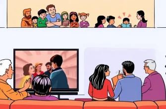 Películas familiares sobre el abuso