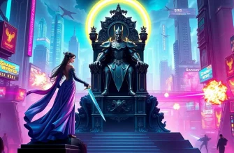 Películas de acción con emperadores y emperatrices