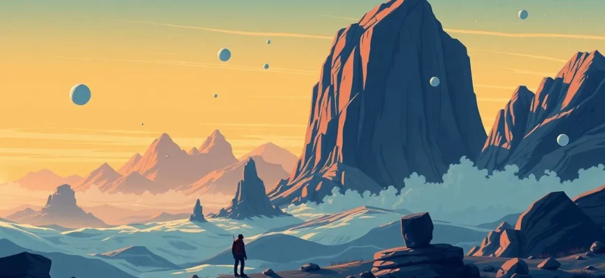 Películas sobre cometas: Un viaje cósmico