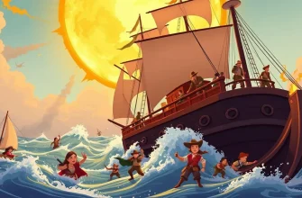 Aventuras con Fuego de San Telmo: 10 Películas para Descubrir