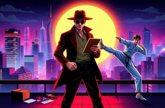 Películas de Misterio con Taekwondo