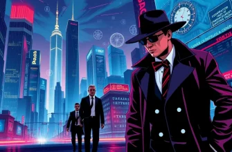 Películas de acción sobre corporaciones