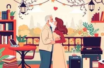 Películas de Amor con Diferencia de Edad