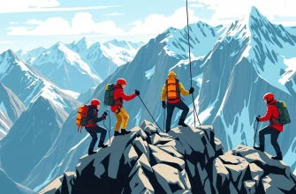 Películas de Aventuras con Equipos de Rescate en Montañas