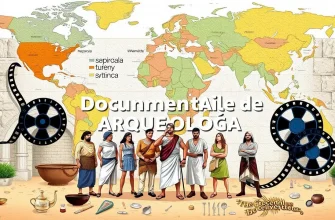10 Documentales de Arqueología para Descubrir el Pasado