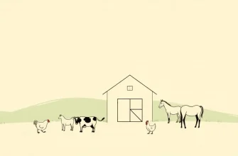 Películas biográficas sobre la vida en la granja