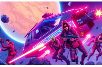 Películas de acción sobre contrabandistas espaciales